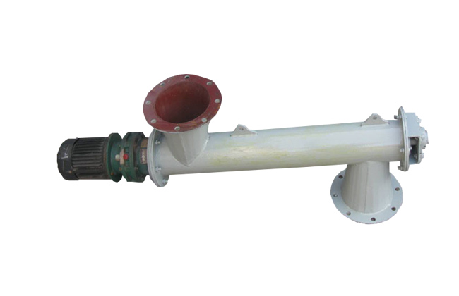 微型設備小型，輸送物料方便輕松移動