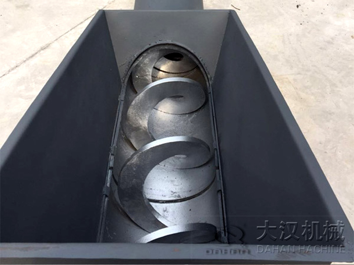混凝土攪拌站輸送設(shè)備