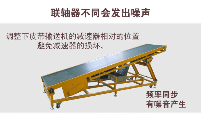 皮帶輸送機(jī)