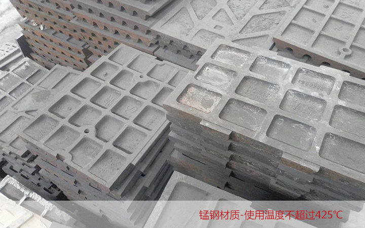 無(wú)軸螺旋輸送機(jī)使用溫度多少合適?