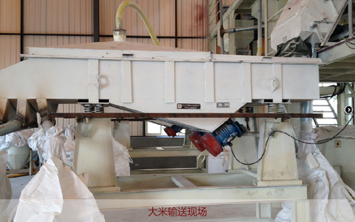 Z型提升機適用行業(yè)